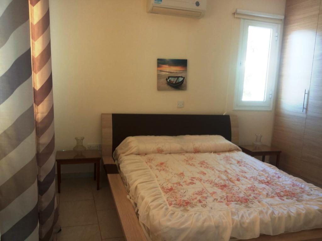 Apartamento Anastasia Paphos