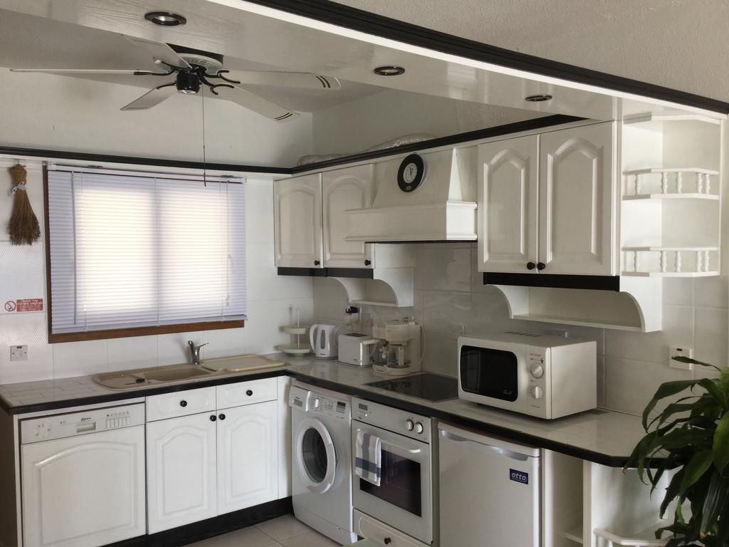 Apartamento Front *