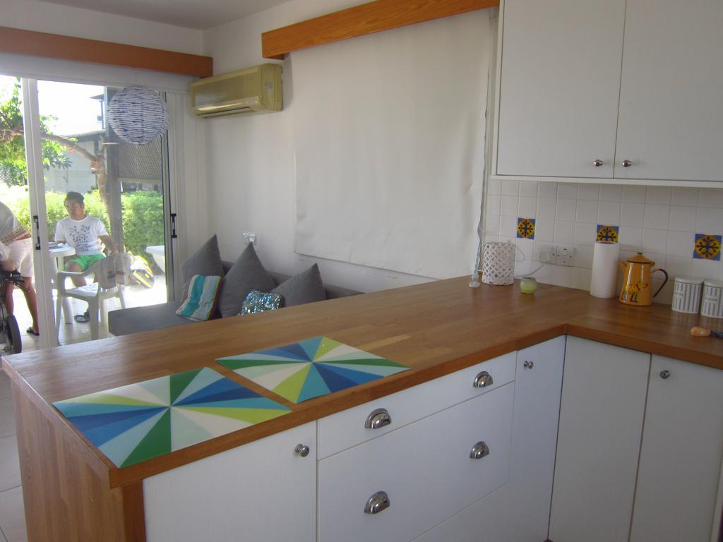 Yialos Village House * Meneou