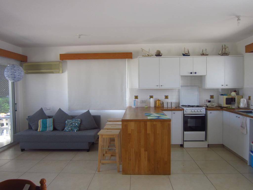Yialos Village House Vakantiehuis *