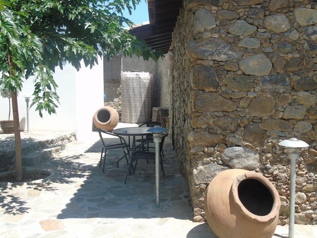 Appartement Enipnion Kakopetria