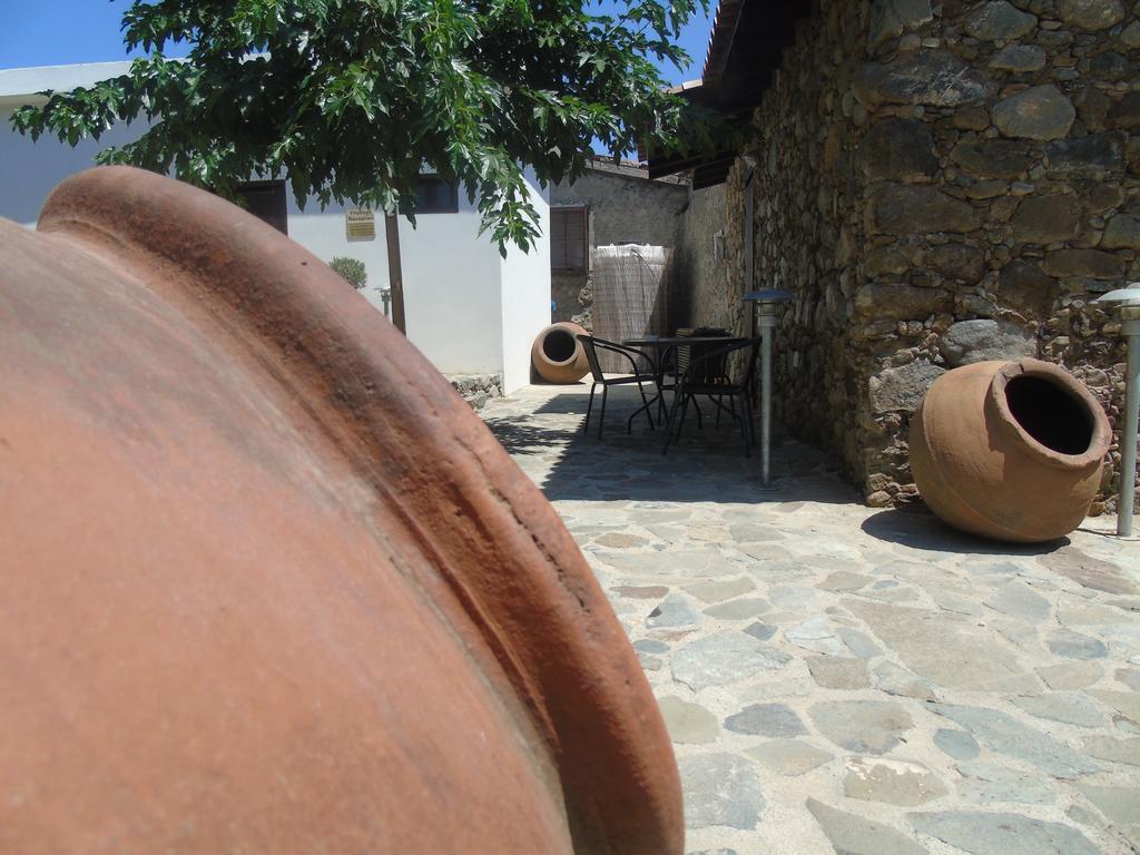 Apartamento Enipnion