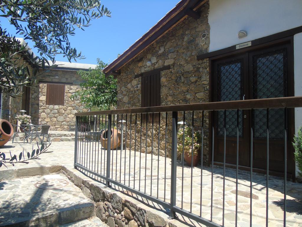 Enipnion Apartamento *
