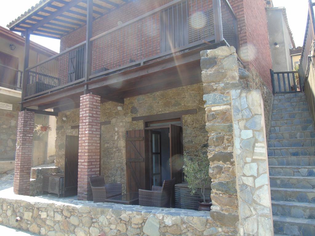 Appartement Enipnion Kakopetria