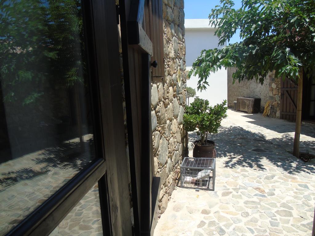 Appartement Enipnion *