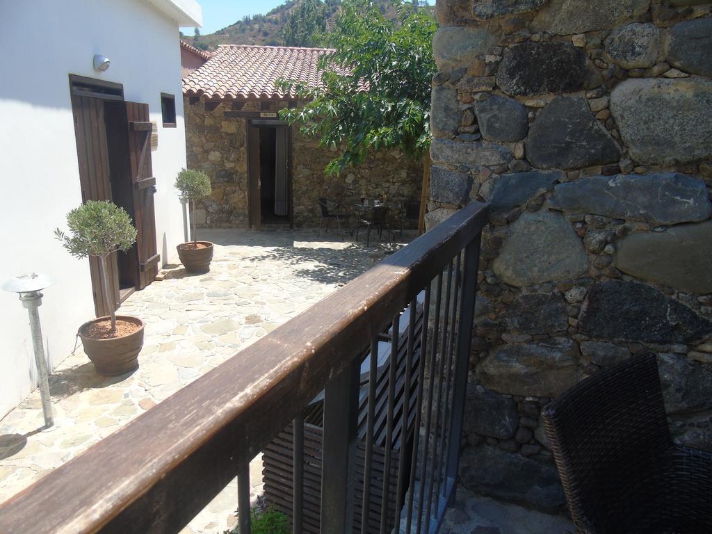 Appartement Enipnion Kakopetria