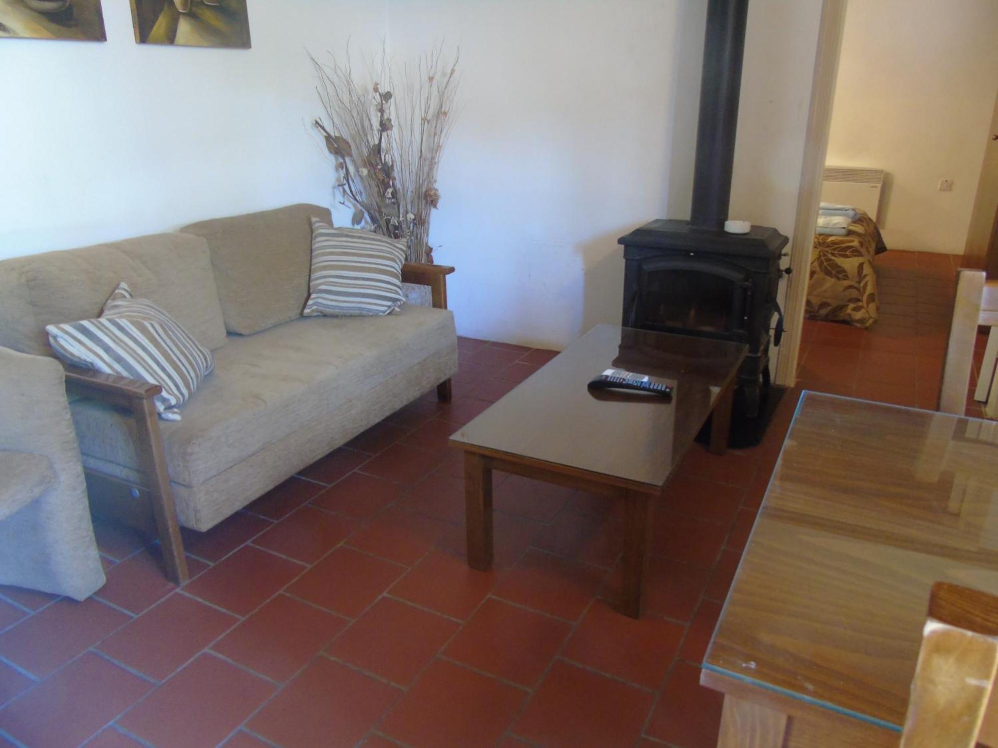 Appartement Enipnion