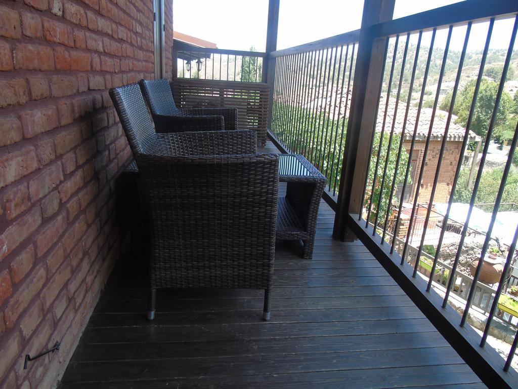 Enipnion Appartement Kakopetria