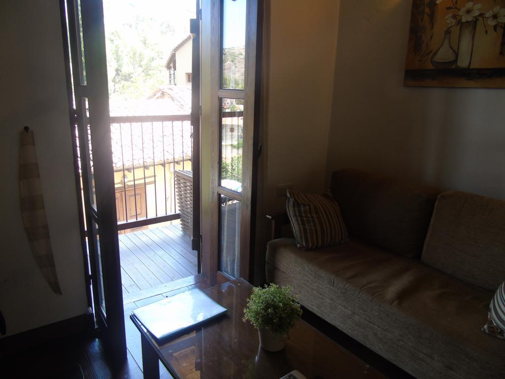 Enipnion Appartement