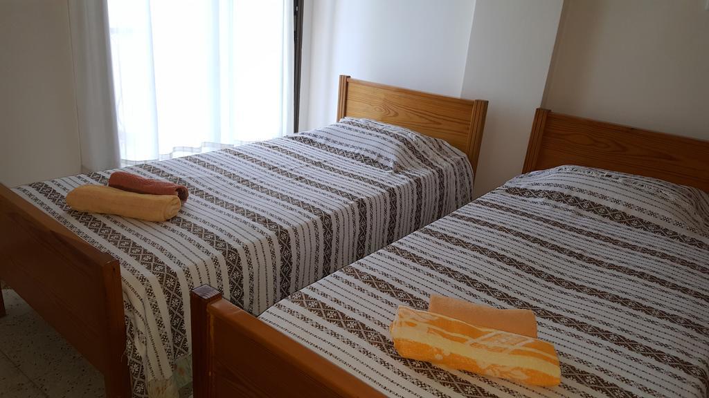 Chariandry Court Pissouri