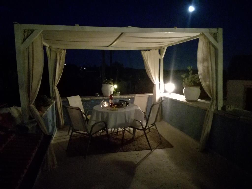Oinochori Country house Vouni