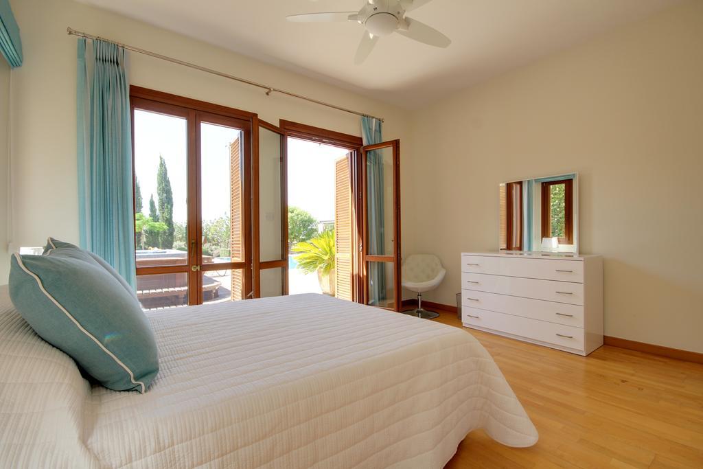 Unidera Villa
