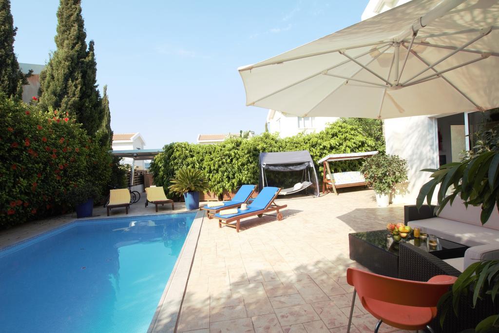 Villa Helene *