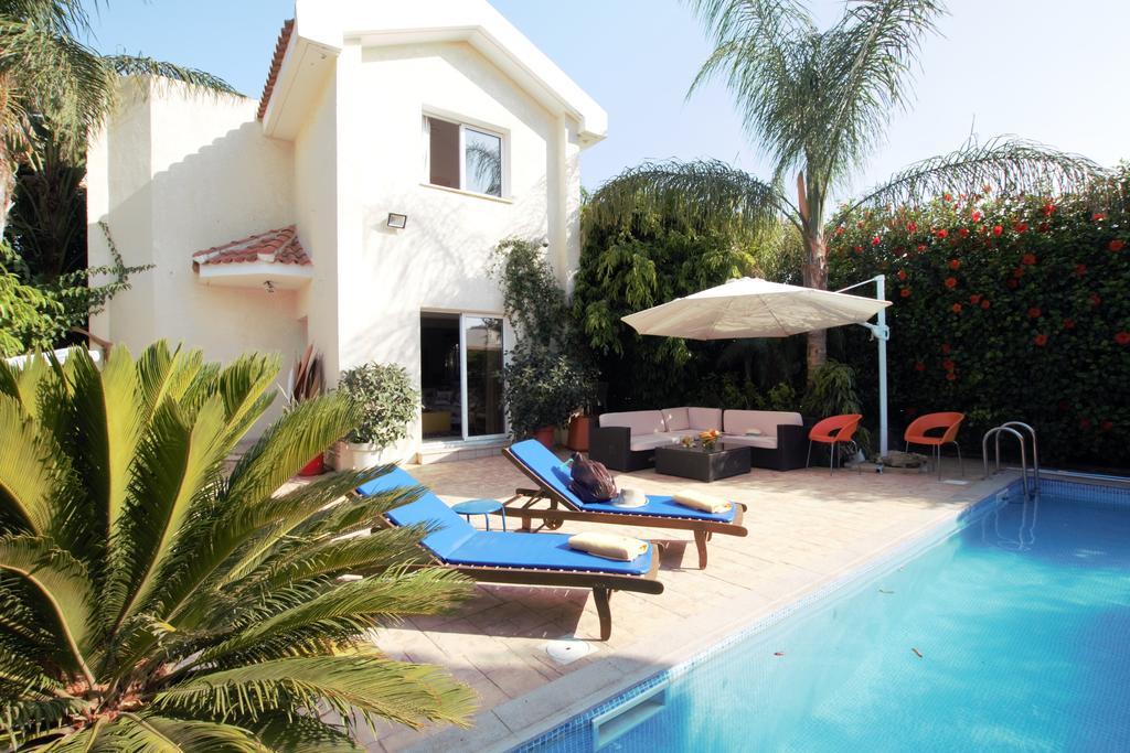 Villa Helene *