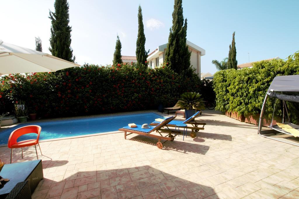 Villa Helene *