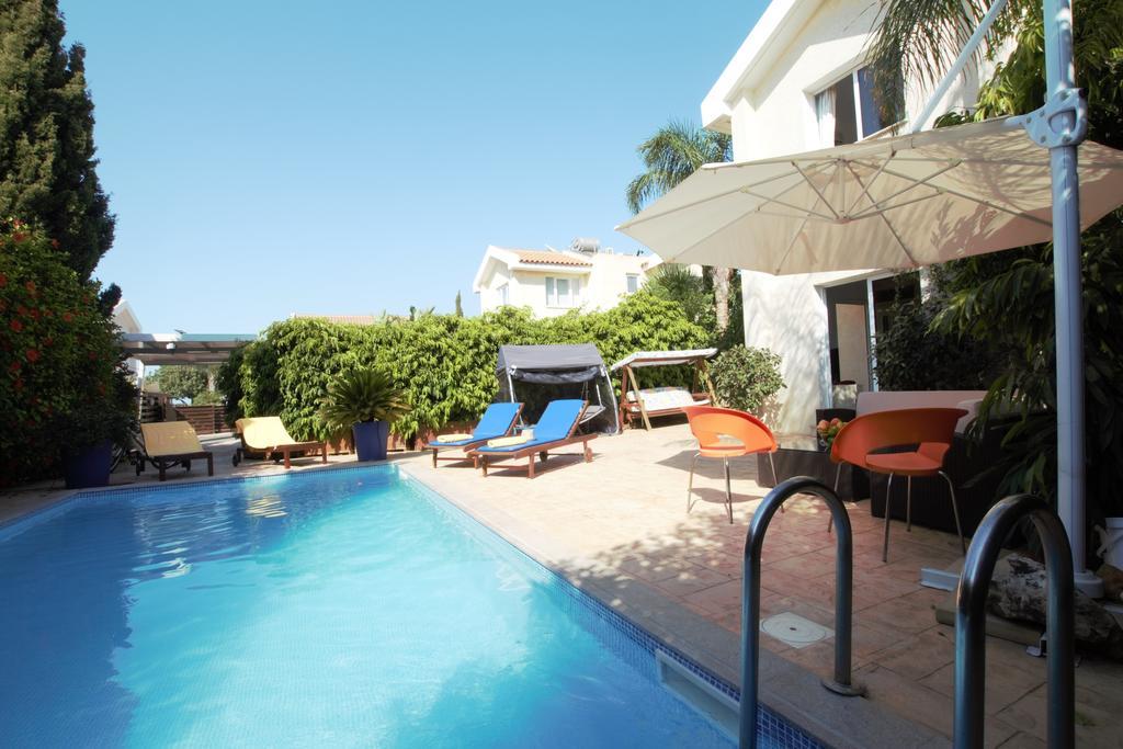 Villa Helene
