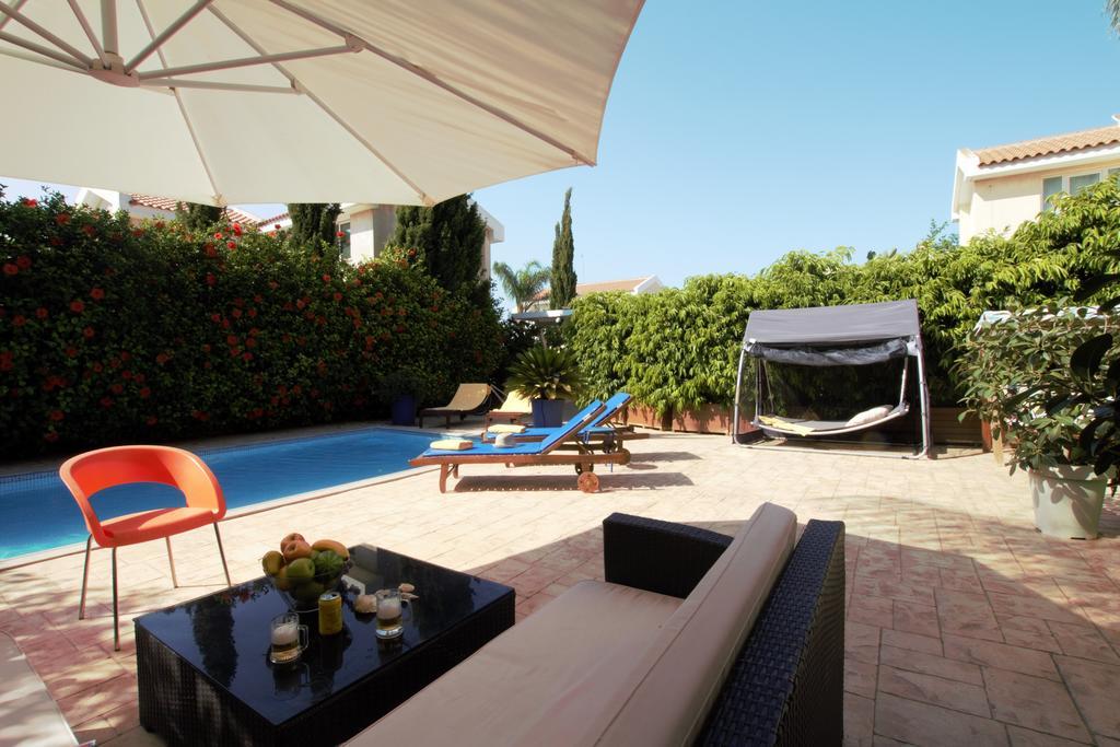Villa Helene *