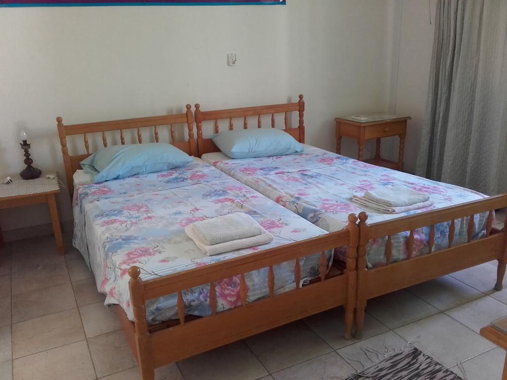 Direct Lordos Sea Gate Apartment *