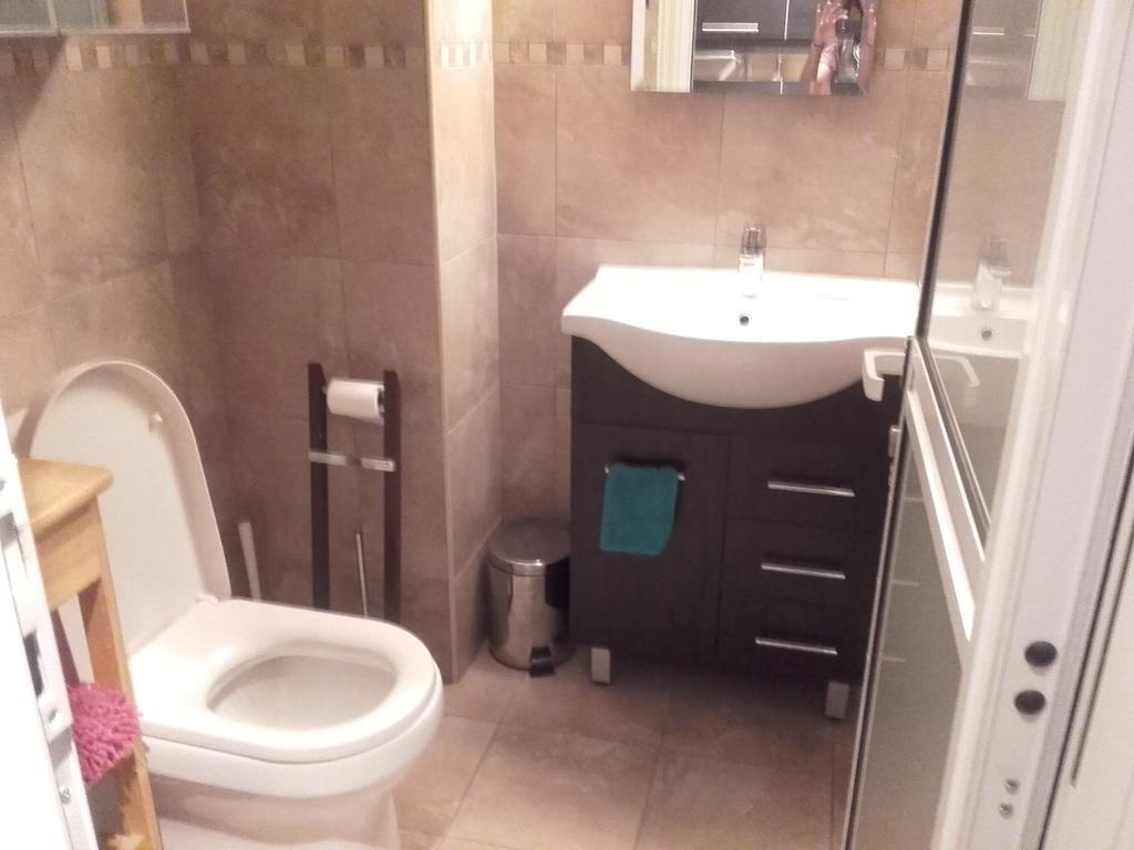 Apartment Direct Stadem Second Floor