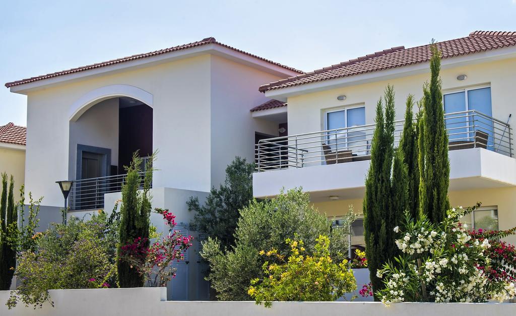 Mythical Sands - Swahili Apartment Protaras