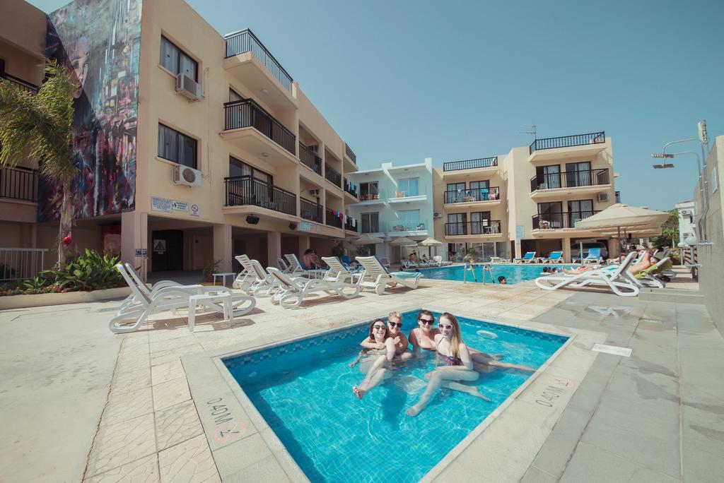 A Maos 3* Agia Napa