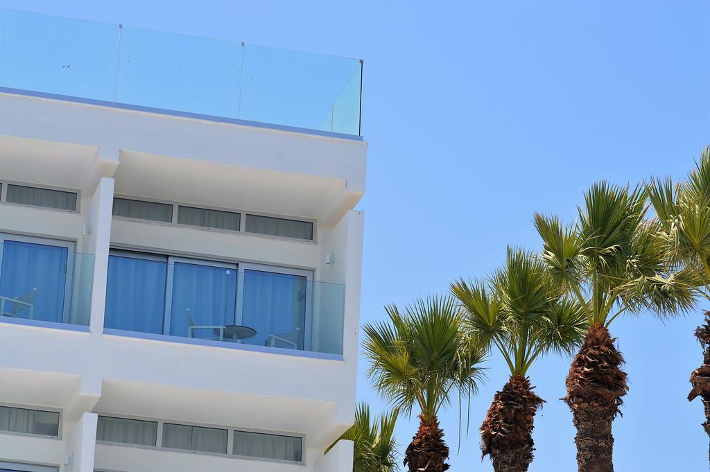 Island Boutique 3* Larnaca