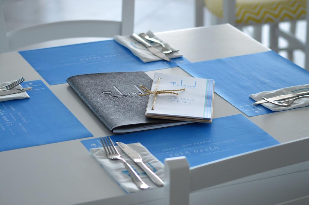 Hotel Island Boutique Larnaca