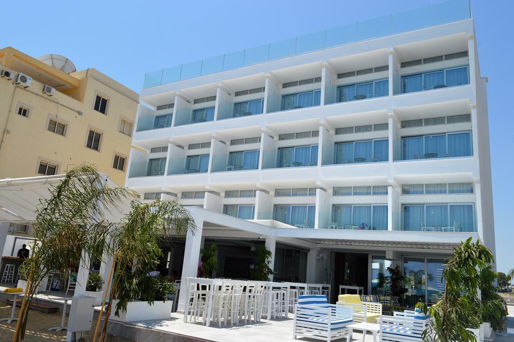 Hotel Island Boutique 3*