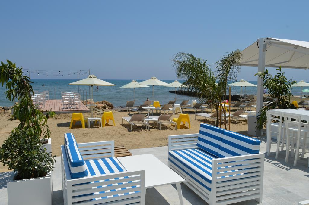 Hotel Island Boutique Larnaca