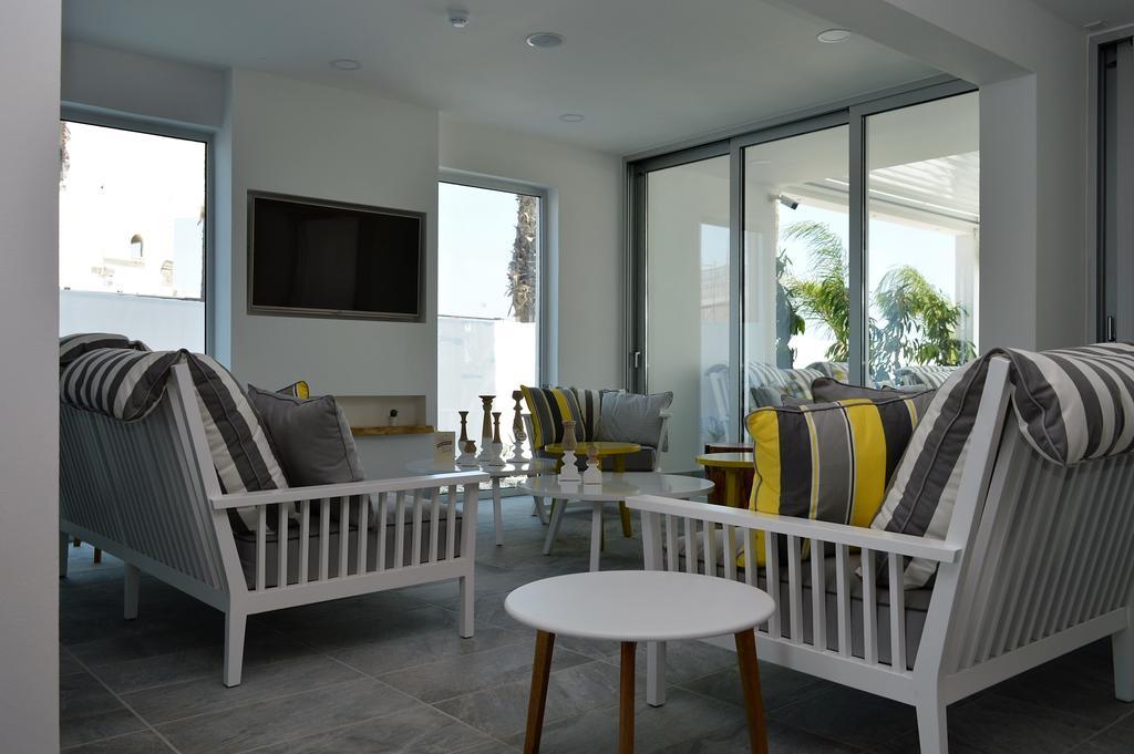 Hotel Island Boutique Larnaca