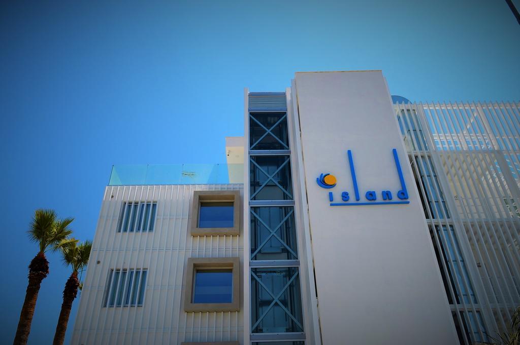 Island Boutique Hotel