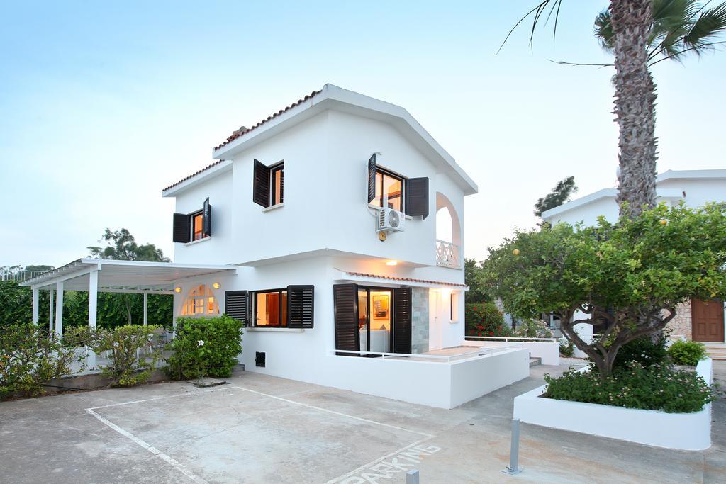 Bay Protaras