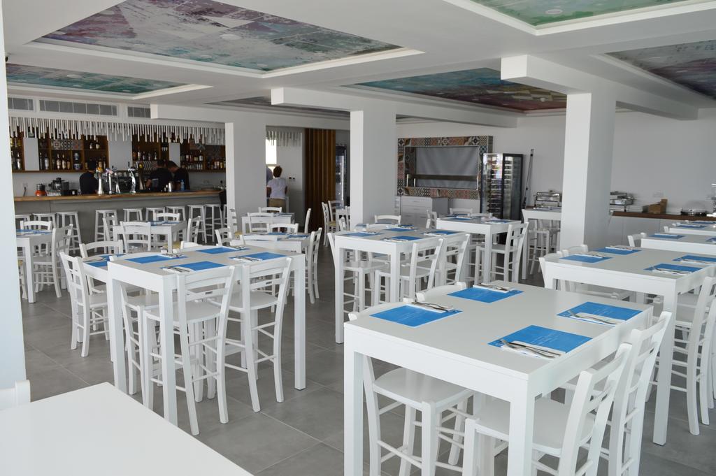Island Boutique Hotel 3*