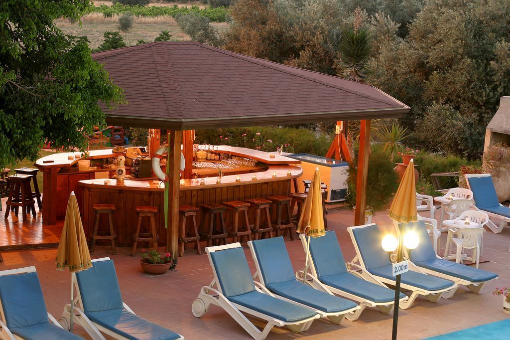 Alkionest Hotel 2*
