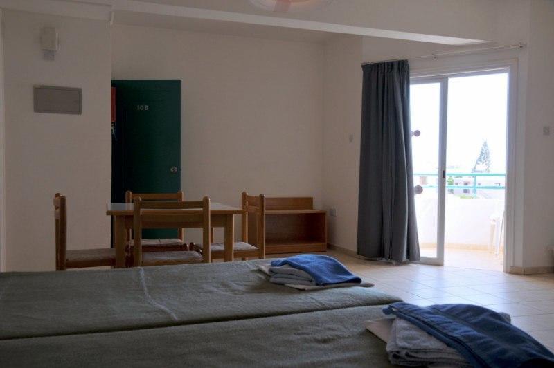Debbiexenia Annex Appartement *