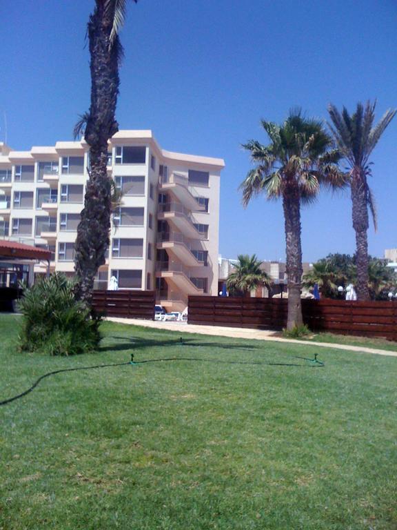 Pallinio Apartment *