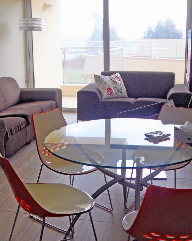 Pallinio Apartment