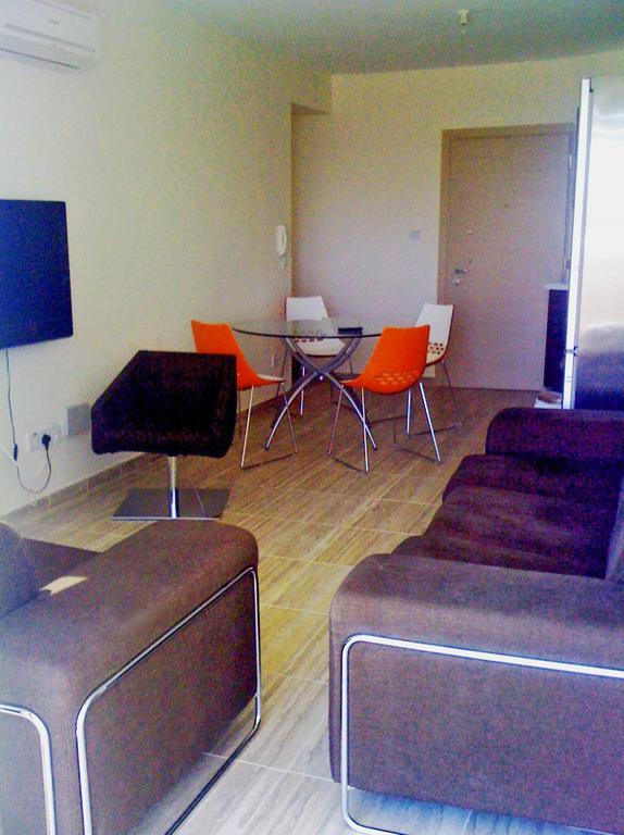 Apartment Pallinio Apartment Protaras