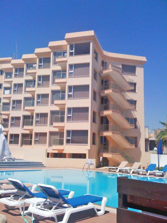 Pallinio Apartment * Protaras