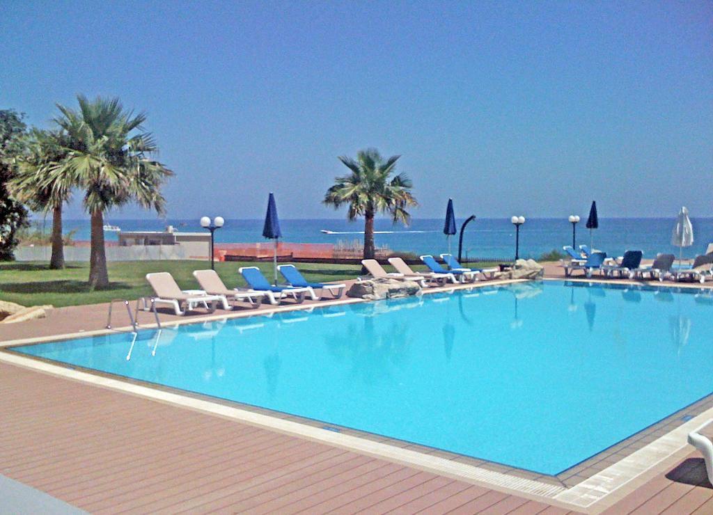 Pallinio Apartment Apartment Protaras