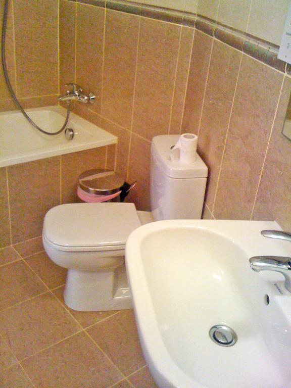 Pallinio Apartment *