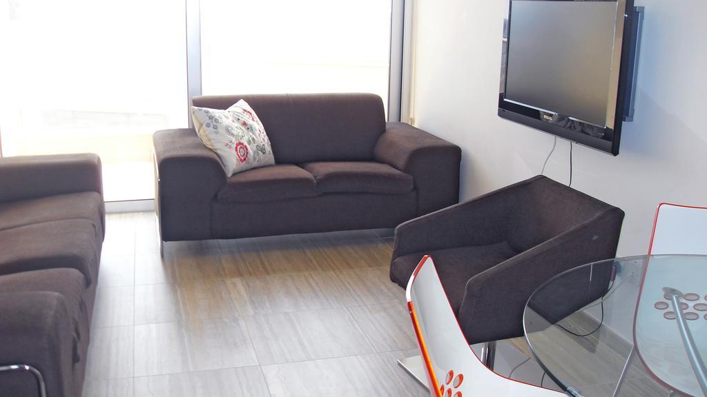 Pallinio Apartment