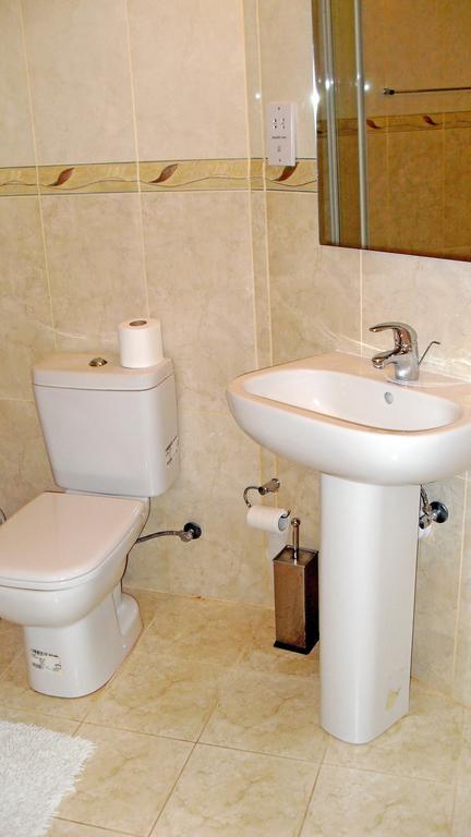 Apartment Pallinio Apartment Protaras