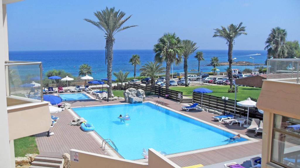 Pallinio Apartment * Protaras