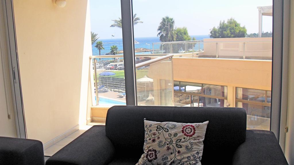 Pallinio Apartment Apartment Protaras