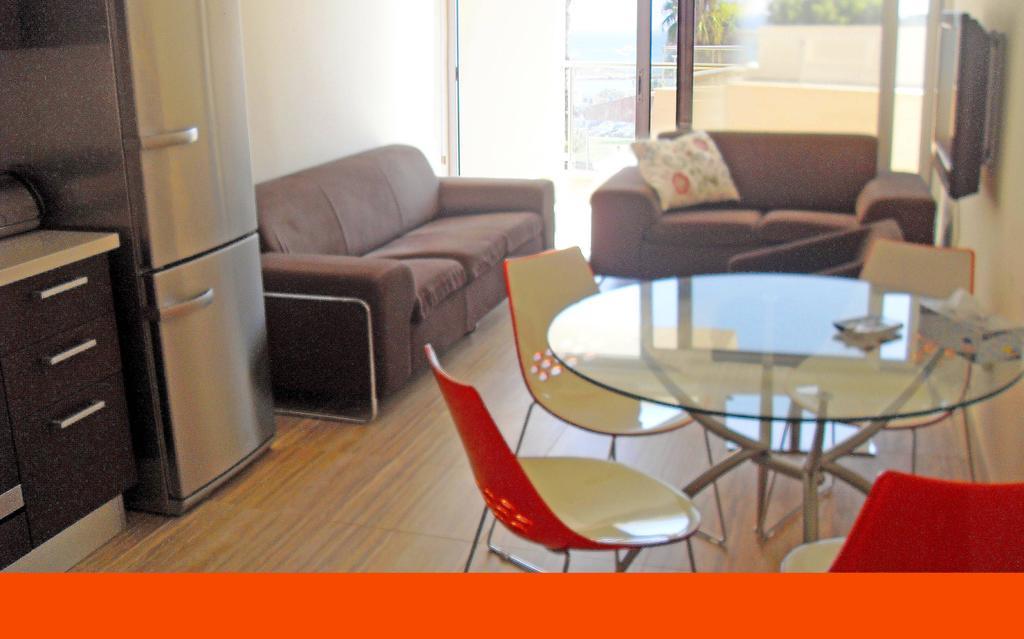 Pallinio Apartment Protaras