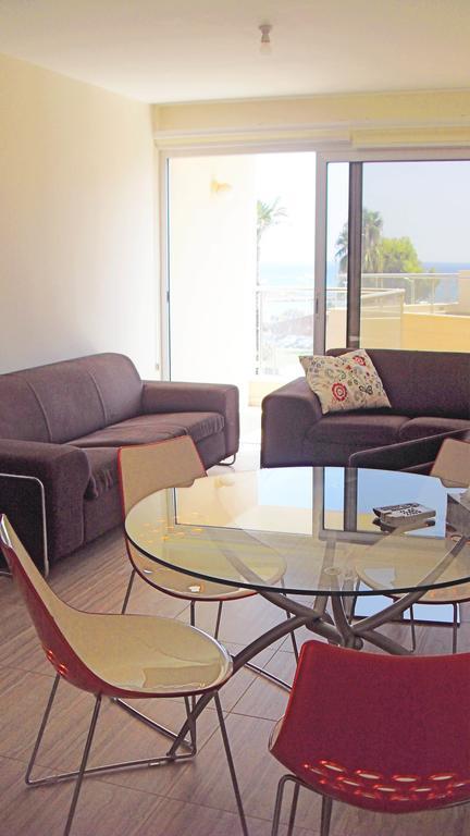 Apartment Pallinio Apartment *