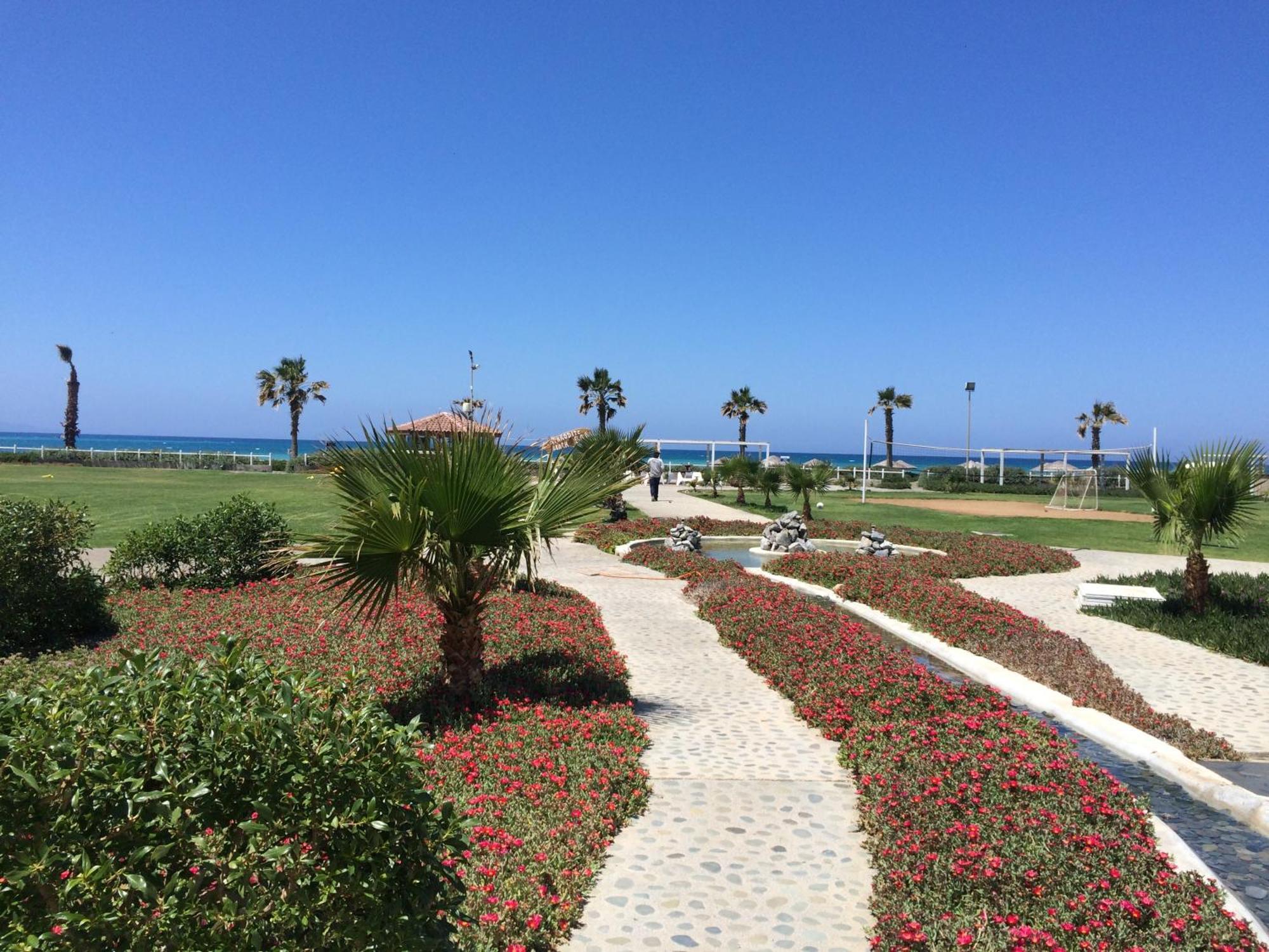 Apartment Aphrodite Apartments North Cyprus
