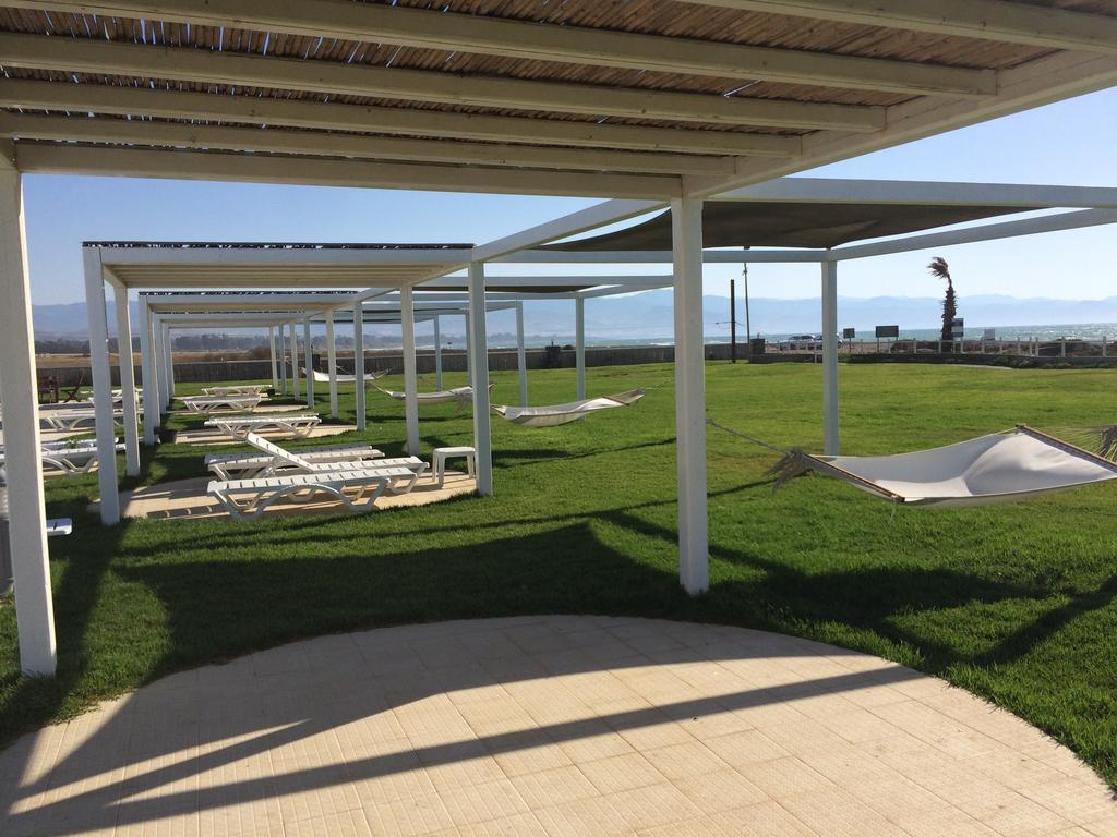 Aphrodite Apartments North Cyprus *