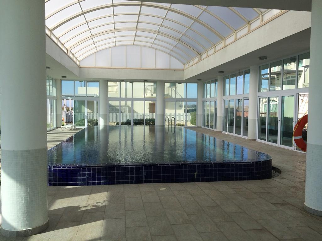 Aphrodite Apartments North Cyprus * Ghaziveran